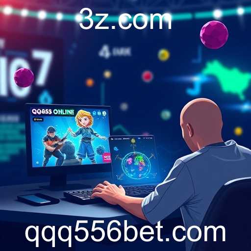 Explorando a Ascensão dos Jogos Online no Brasil