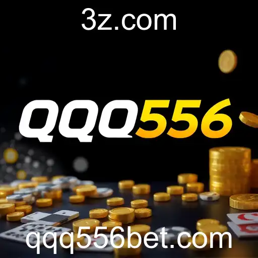 Ascensão do qqq556.com no Cenário de Jogos Online