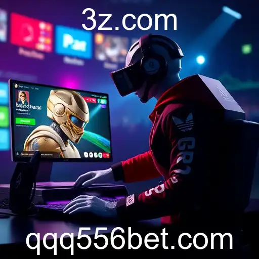 A Expansão dos Sites de Jogos Online em 2026