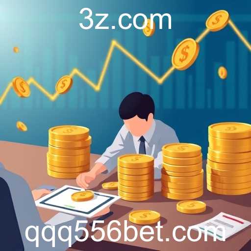 Investindo no Futuro: O Fascínio dos Jogos de Finanças