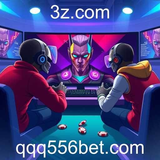 Tendências Futuras para o Mercado de Jogos Online