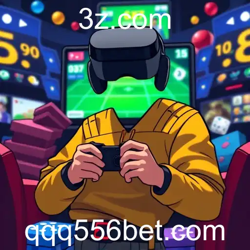 A Indústria de Jogos Online em 2025: Tendências e Desafios