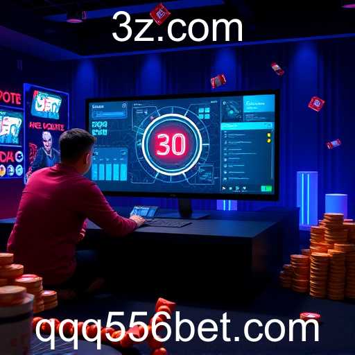 Inovação e Desafios no Mercado de Jogos Online