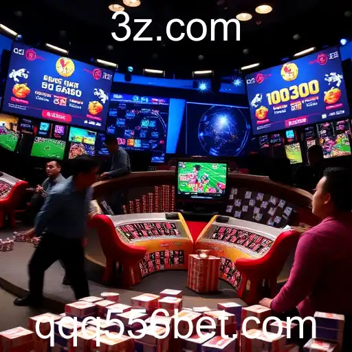 Cenário Atual e Futuro do Mercado de Jogos Online