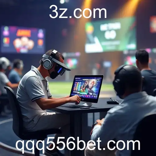 Impactos do Site de Jogos QQQ556.com na Comunidade Brasileira
