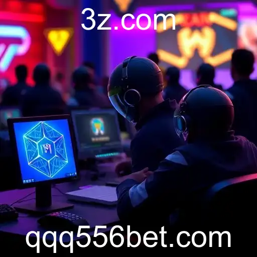 O Impacto do Crescimento dos Sites de Jogos Online