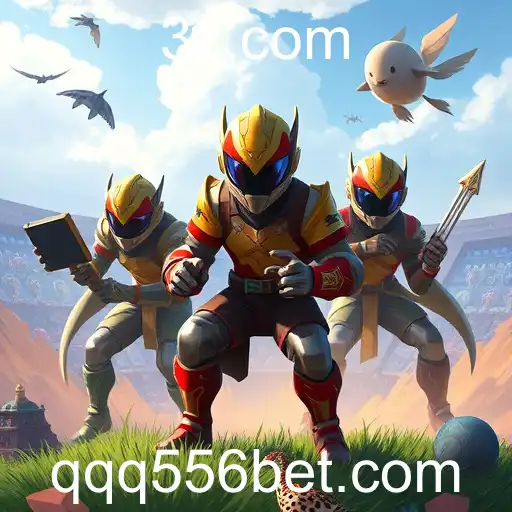 O Impacto de Sites de Jogos em 2026