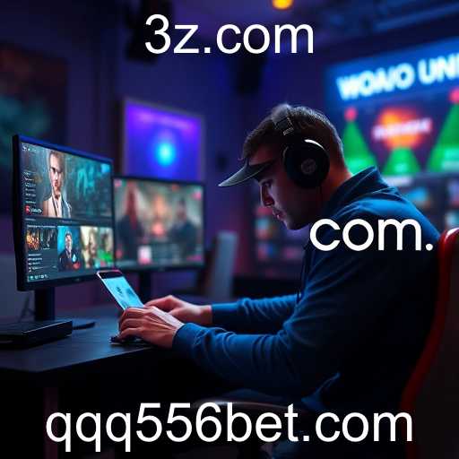 Tendências e Crescimento no Setor de Jogos Online