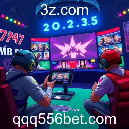 A Revolução dos Jogos Online em 2025