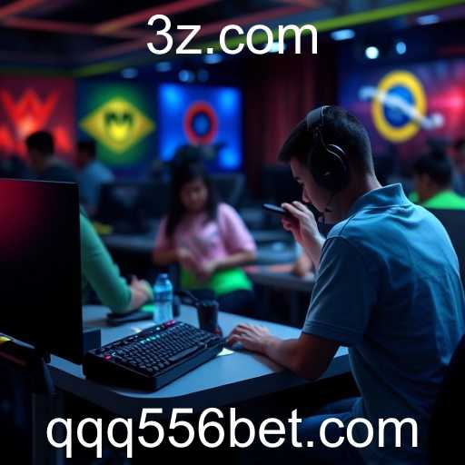 Novo Horizonte para o Mercado de Jogos Online