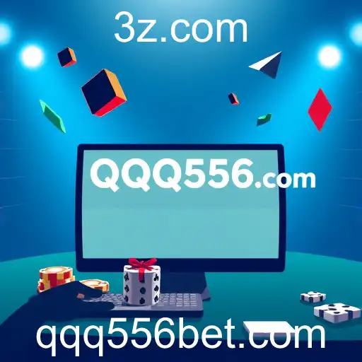 A Ascensão dos Jogos Online em 2026: A Plataforma qqq556.com