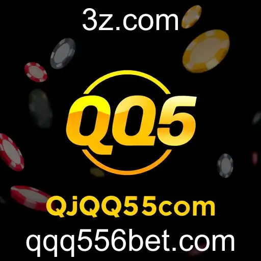 A Ascensão de qqq556.com no Cenário de Jogos Online