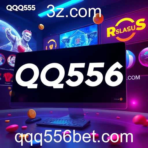A Ascensão de Sites de Jogos: qqq556.com em Destaque