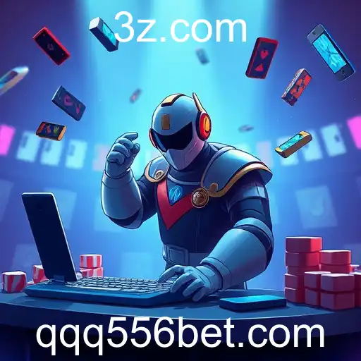 A Ascensão do Mercado de Jogos Online