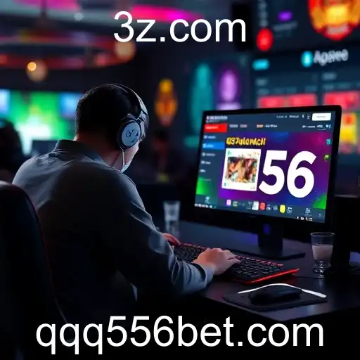 O Impacto do qqq556.com no Mercado de Jogos em Português