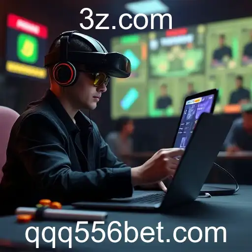 Expansão dos Jogos Virtuais em 2026